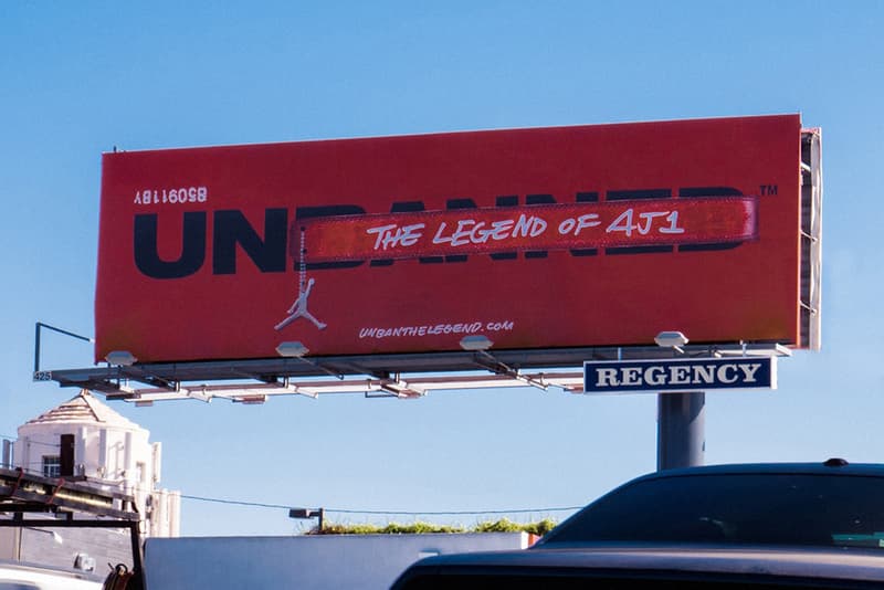 Jordan Brand 能否再次回到风潮主导位置？