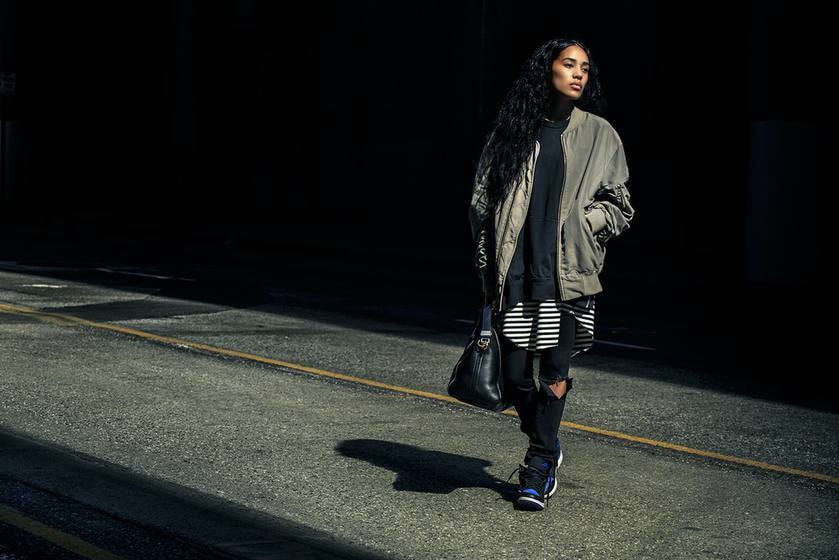 Jordan Brand 能否再次回到风潮主导位置？