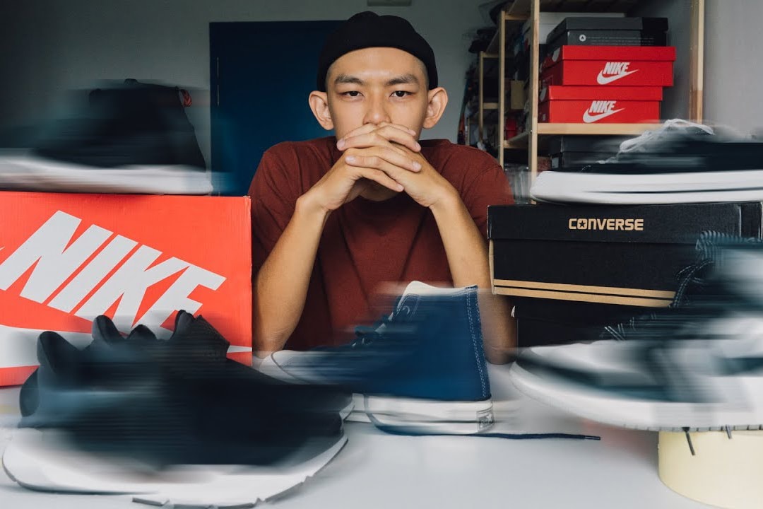 Jordan Brand 能否再次回到风潮主导位置？