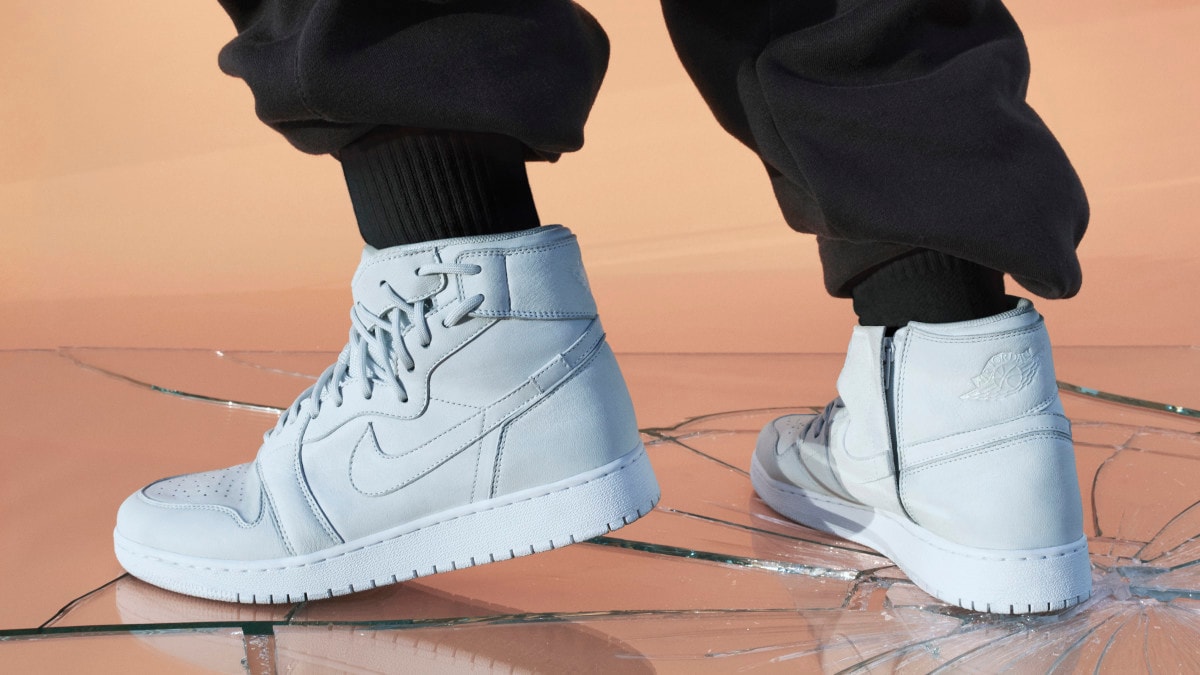 Jordan Brand 能否再次回到风潮主导位置？