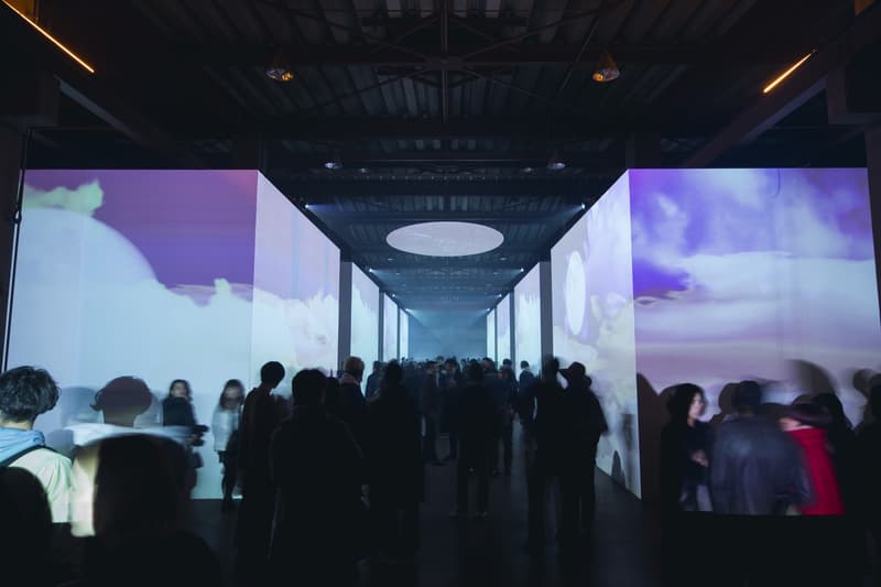 走進當代平面設計大師 YOSHIROTTEN「FUTURE NATURE」展覽現場