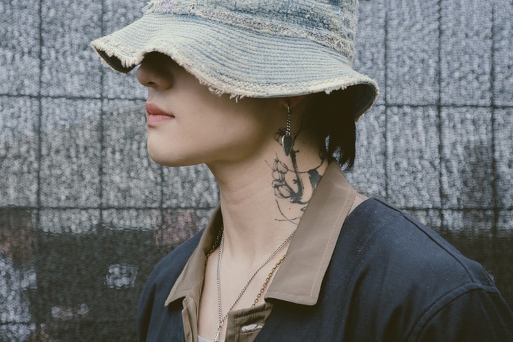 HYPEBEAST 專訪韓國人氣歌手 DEAN:我就是要創作出讓人耳目一新的歌曲