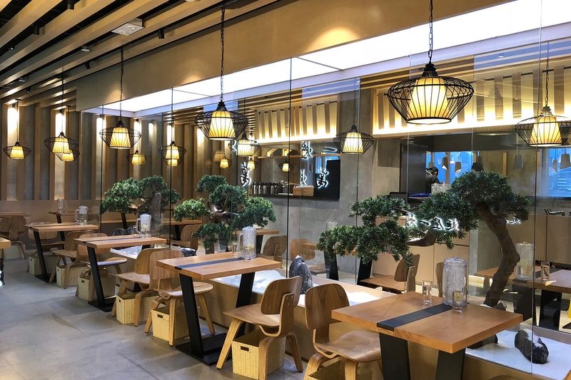 HYPEBEAST Eats... 連續 5 年全日本制霸拉麵店「麵屋一燈」正式登陸香港
