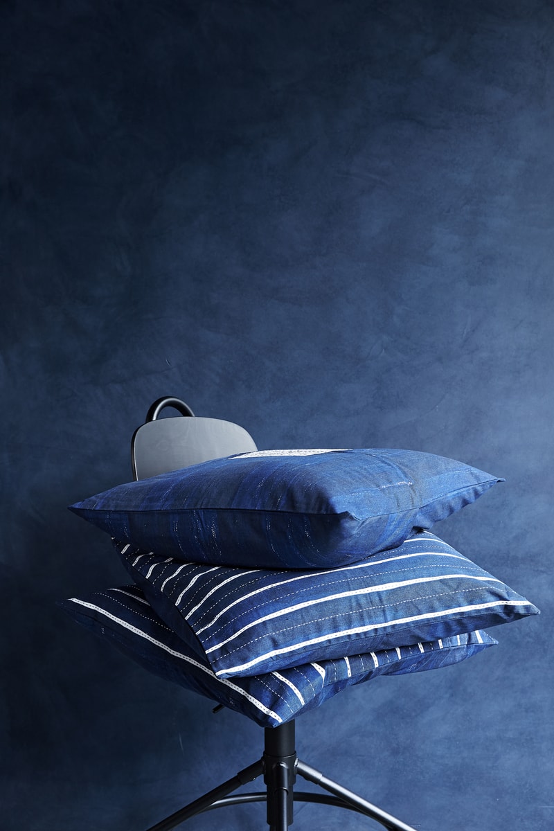 IKEA 推出全新 INNEHÅLLSRIK 限定系列