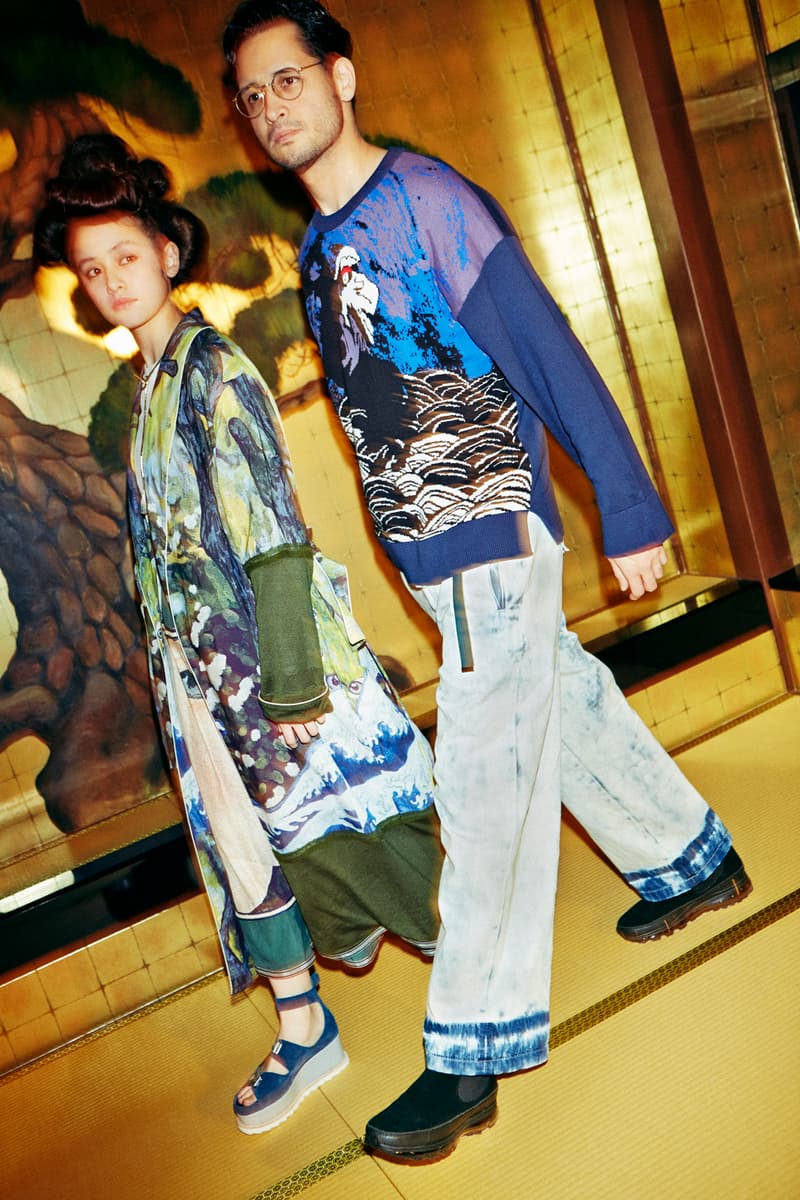 initial 2018 春夏系列造型特輯