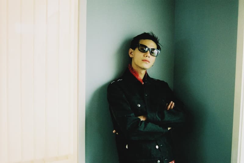 HYPEBEAST 專訪 Lucy Martin Art Bookshop & Café 主理人 Will Lee