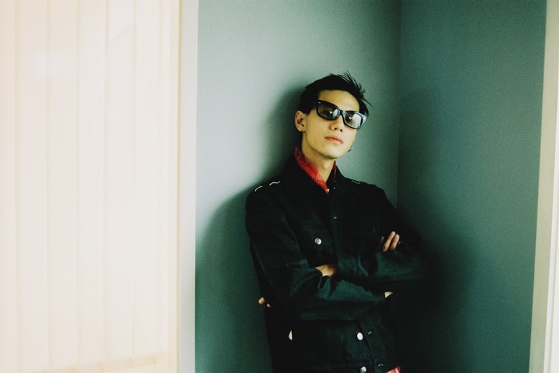 HYPEBEAST 專訪 Lucy Martin Art Bookshop & Café 主理人 Will Lee