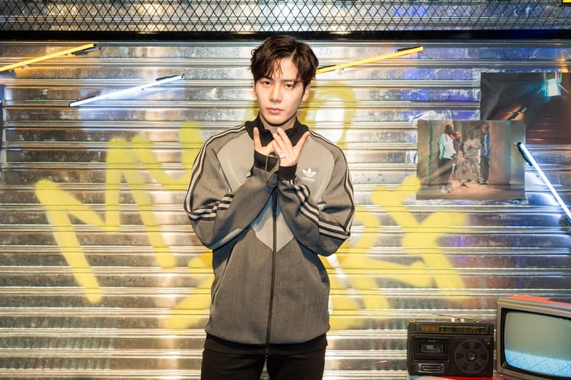 专访王嘉尔:「谁说人一辈子只能有一个梦想？」