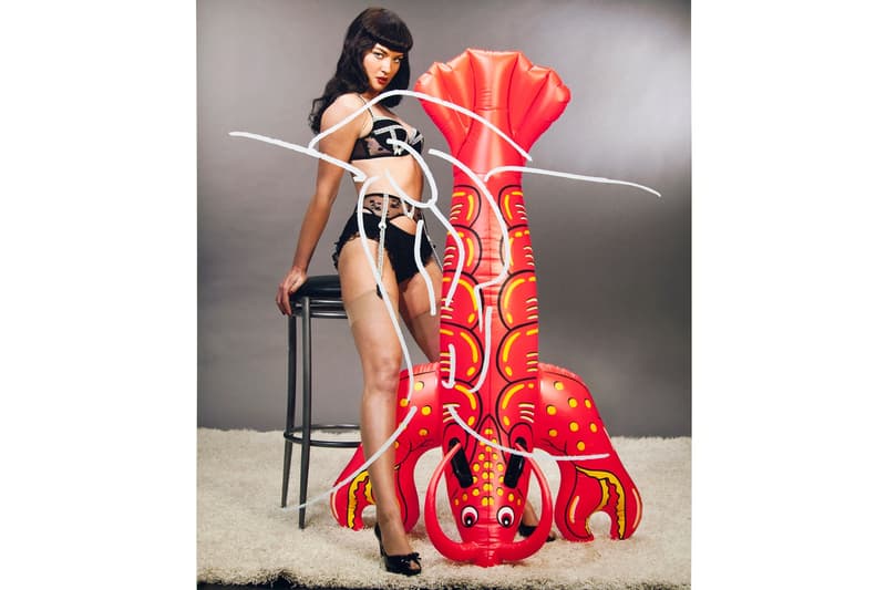 Jeff Koons 推出全新印花品及繪畫系列