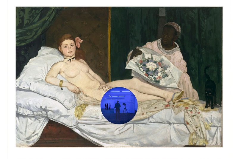 Jeff Koons 推出全新印花品及繪畫系列