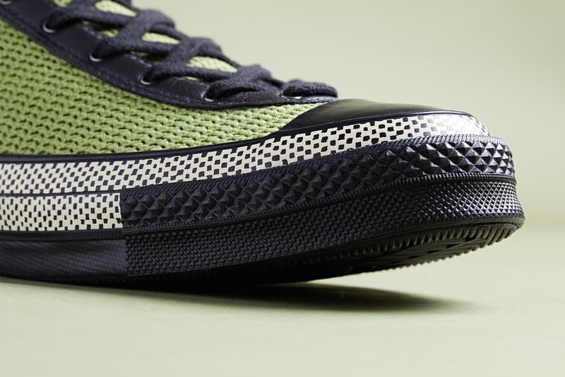 J.W.Anderson x Converse 全新聯名「New_Classics」系列