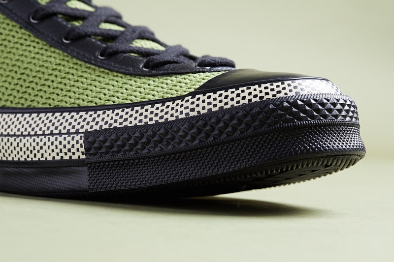 J.W.Anderson x Converse 全新聯名「New_Classics」系列