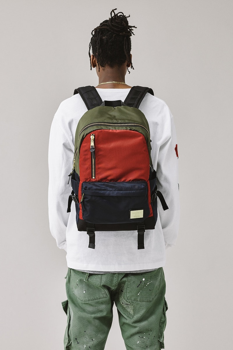 KITH 2018 全新「Military Collection」Lookbook