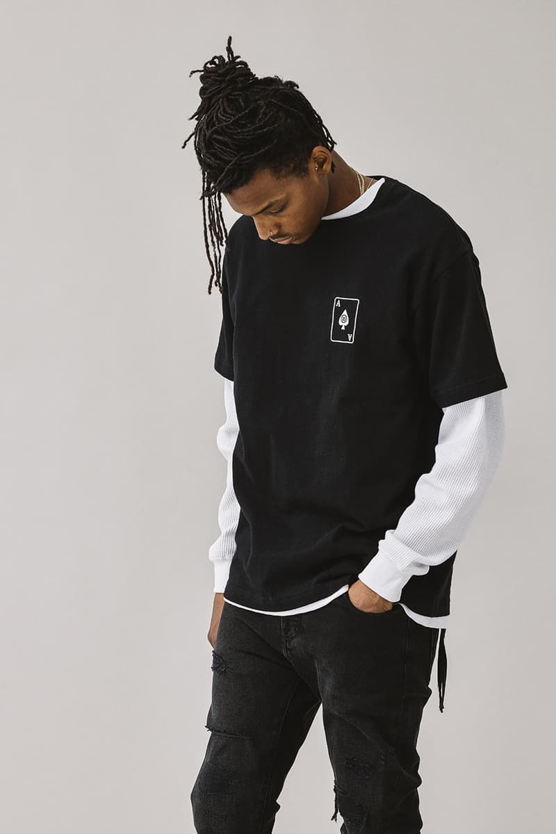 KITH 2018 全新「Military Collection」Lookbook