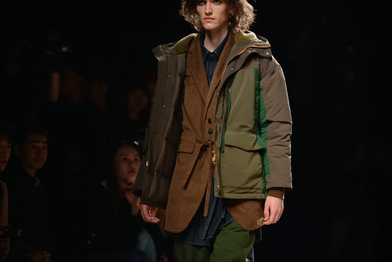 KRBL 2018 秋冬系列