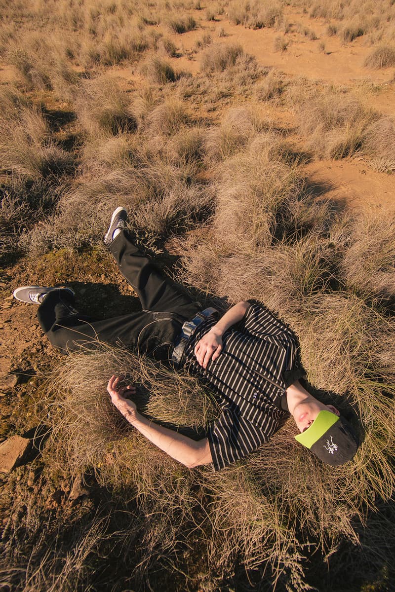 Lazy Oaf 2018 夏季系列 Lookbook