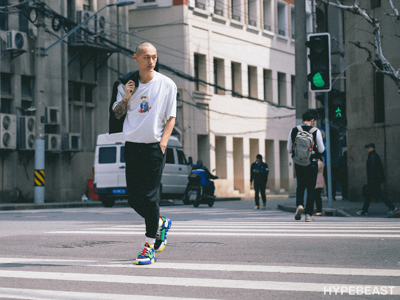 鞋迷翹首以待－李寧「悟道 2 ACE NYFW」球鞋公佈發售日期