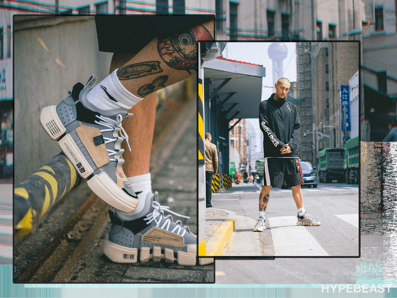 鞋迷翹首以待－李寧「悟道 2 ACE NYFW」球鞋公佈發售日期