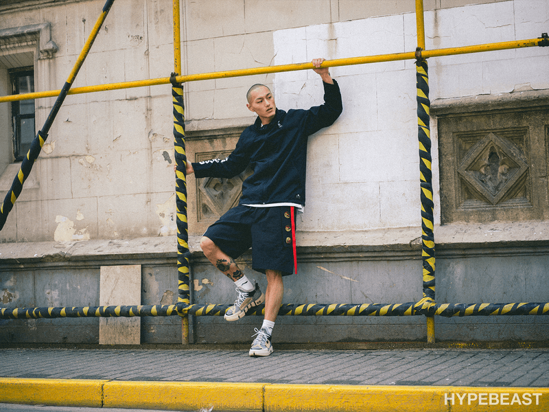 鞋迷翹首以待－李寧「悟道 2 ACE NYFW」球鞋公佈發售日期