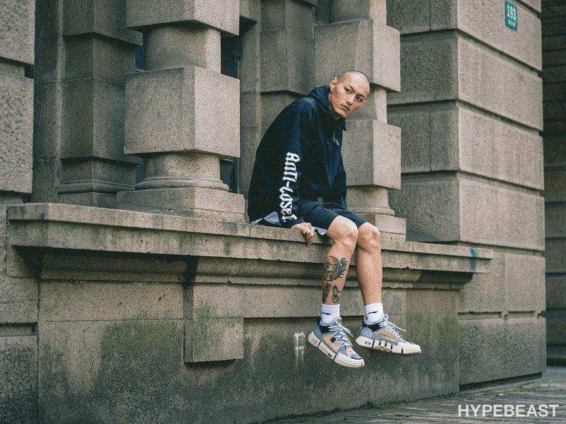 鞋迷翹首以待－李寧「悟道 2 ACE NYFW」球鞋公佈發售日期