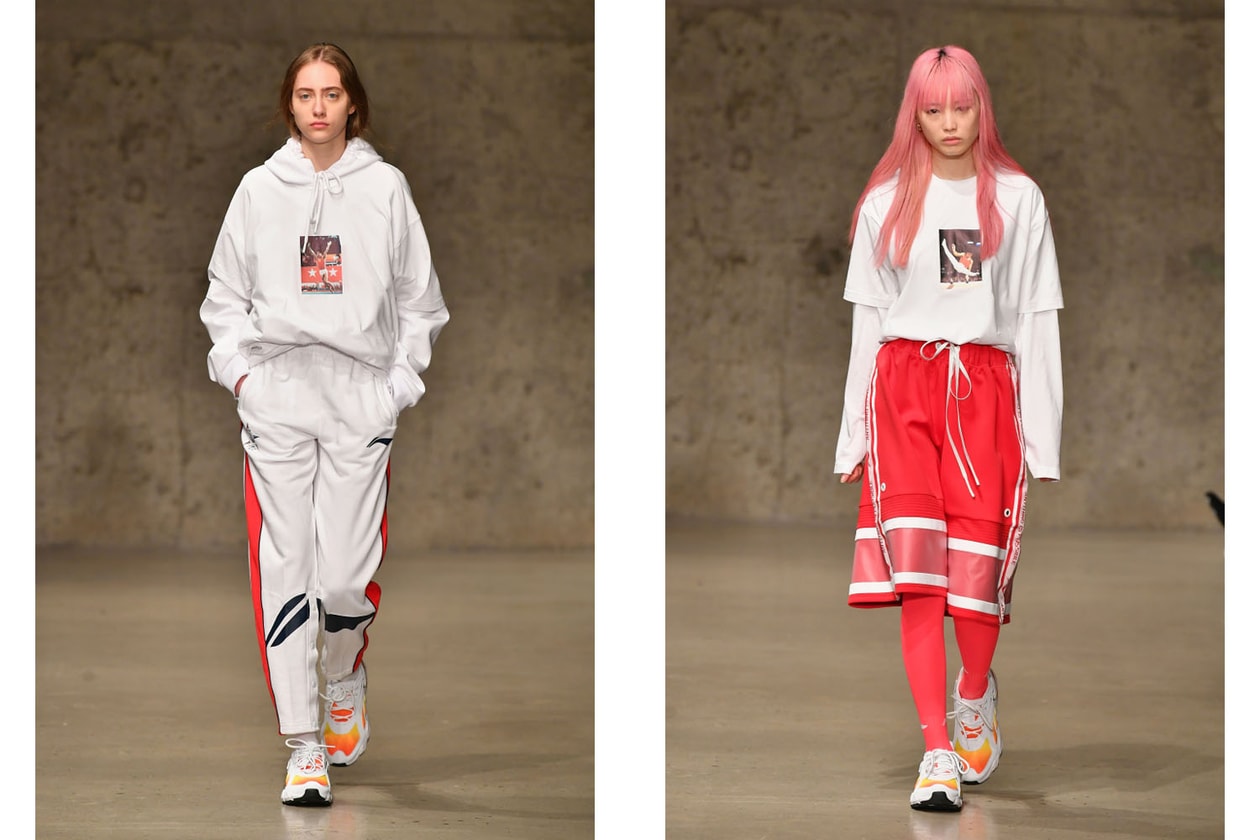 鞋迷翹首以待－李寧「悟道 2 ACE NYFW」球鞋公佈發售日期