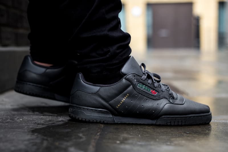 Street Style: 2018 三月倫敦球鞋街拍特輯