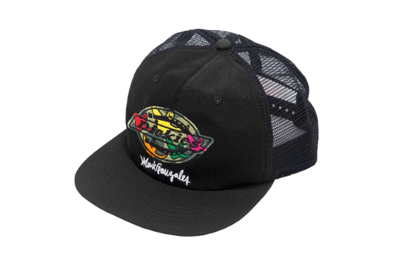 Dickies x Mark Gonzales 2018 春夏联名别注系列