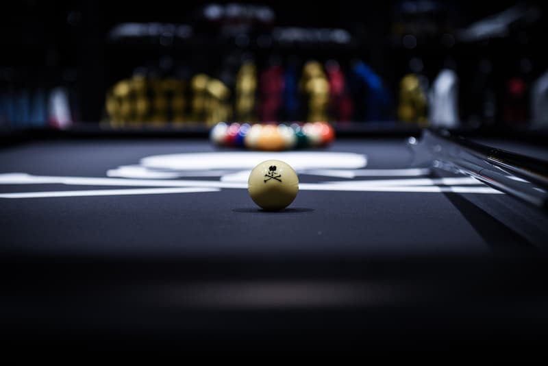 率先走進 mastermind TOKYO 首間旗艦店