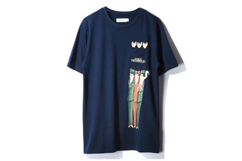 惡搞品牌 Mike Frederiqo 首度於香港開設 Pop-Up 期限店