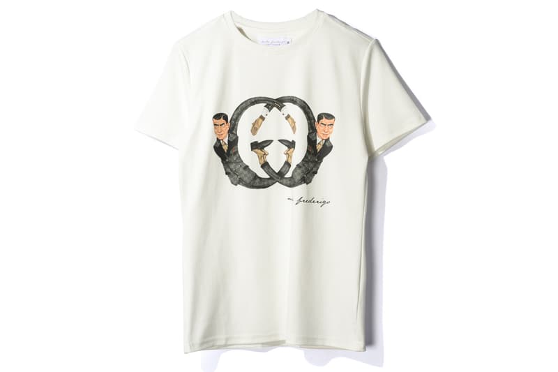 惡搞品牌 Mike Frederiqo 首度於香港開設 Pop-Up 期限店