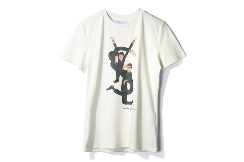 惡搞品牌 Mike Frederiqo 首度於香港開設 Pop-Up 期限店