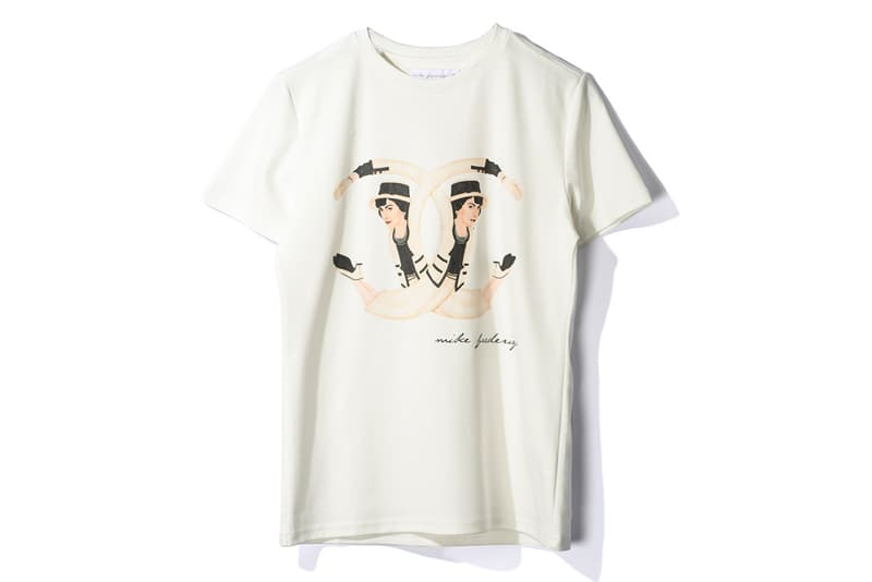 惡搞品牌 Mike Frederiqo 首度於香港開設 Pop-Up 期限店