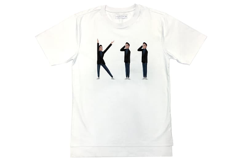 惡搞品牌 Mike Frederiqo 首度於香港開設 Pop-Up 期限店