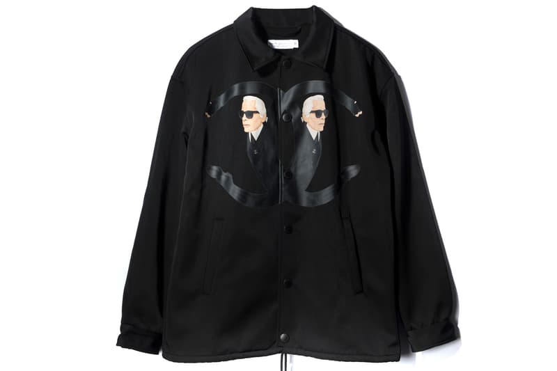 惡搞品牌 Mike Frederiqo 首度於香港開設 Pop-Up 期限店