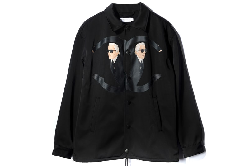 惡搞品牌 Mike Frederiqo 首度於香港開設 Pop-Up 期限店