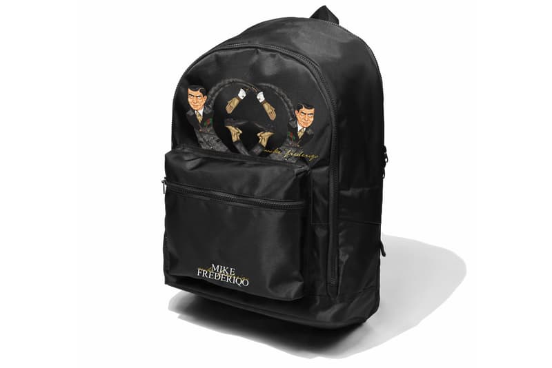 惡搞品牌 Mike Frederiqo 首度於香港開設 Pop-Up 期限店