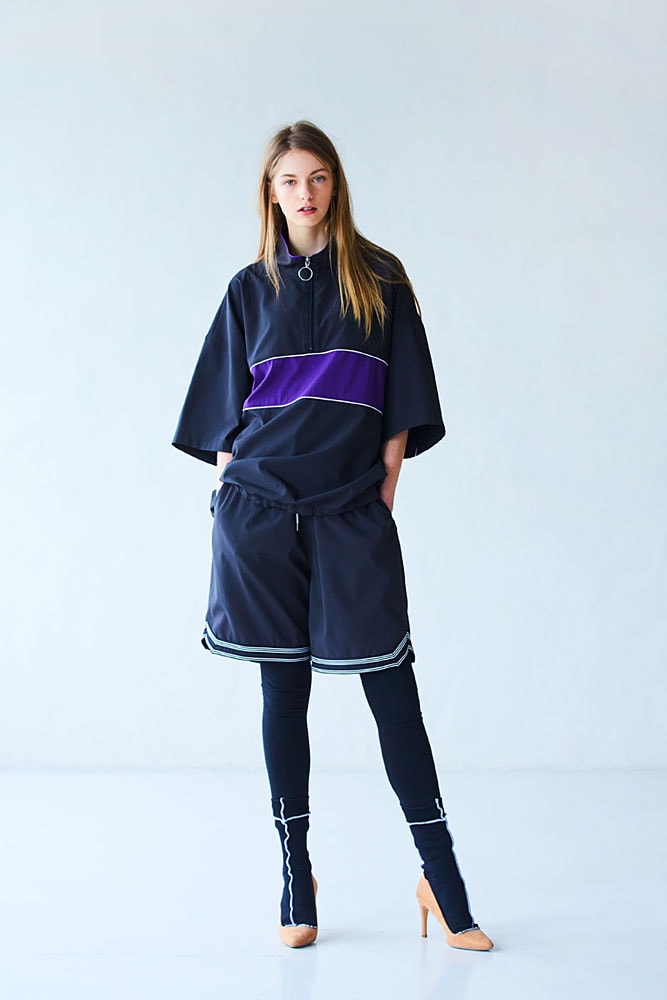 monkey time 2018 春夏系列第二波 Lookbook