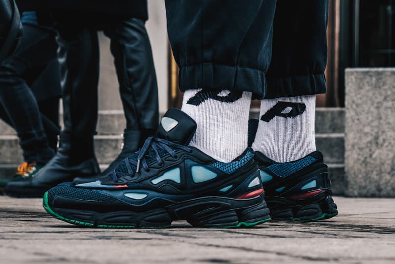 Street Style: 2018 秋冬莫斯科時裝周街拍特輯 Part 2