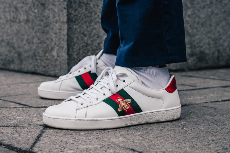 Street Style: 2018 秋冬莫斯科時裝周街拍特輯 Part 2