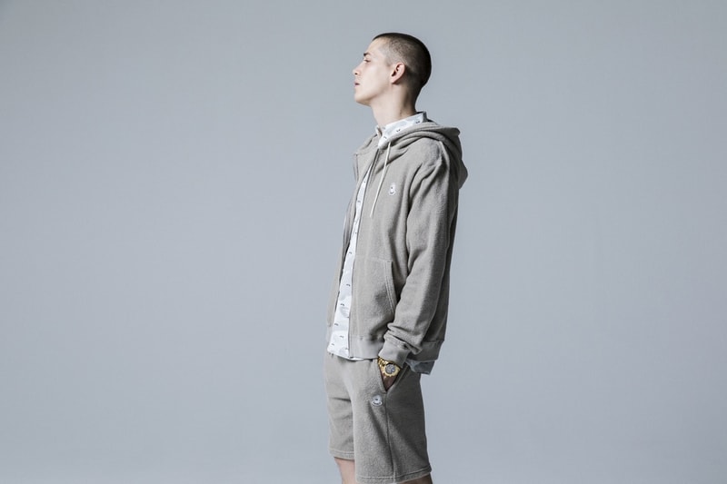 Mr. Bathing Ape 2018 春夏系列 Lookbook