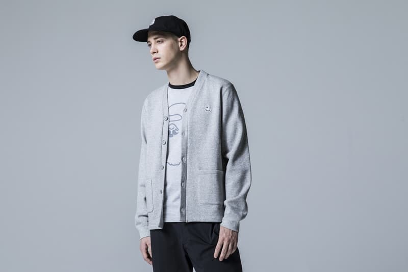 Mr. Bathing Ape 2018 春夏系列 Lookbook