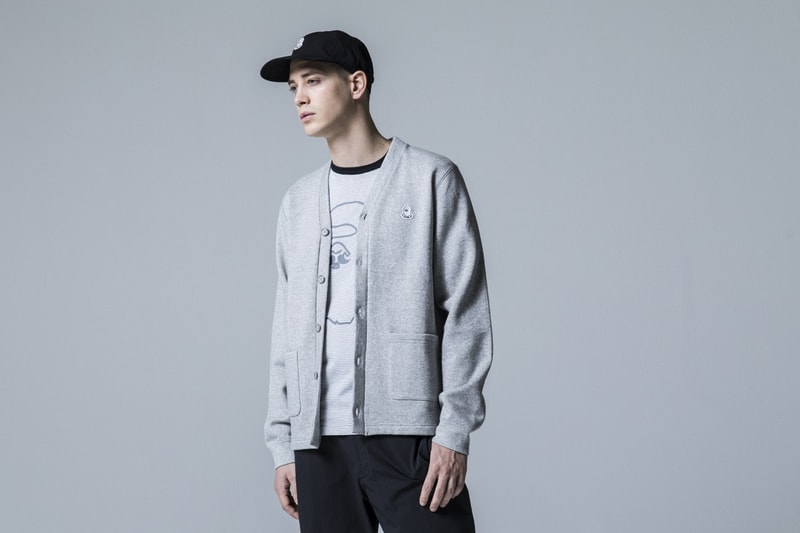 Mr. Bathing Ape 2018 春夏系列 Lookbook