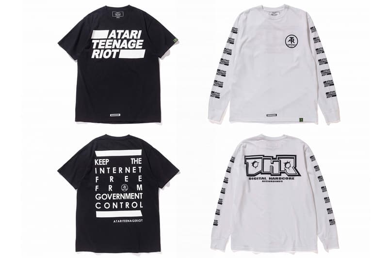 NEIGHBORHOOD 期間限定店「The_Answer」快將開催