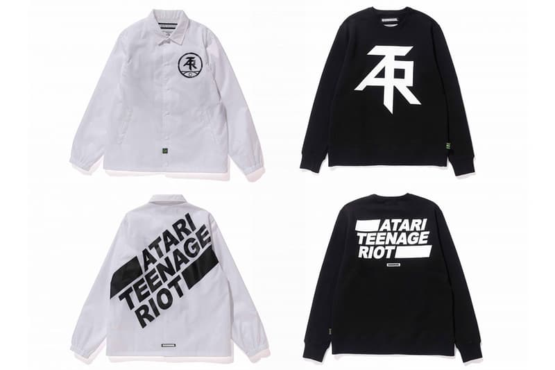 NEIGHBORHOOD 期間限定店「The_Answer」快將開催