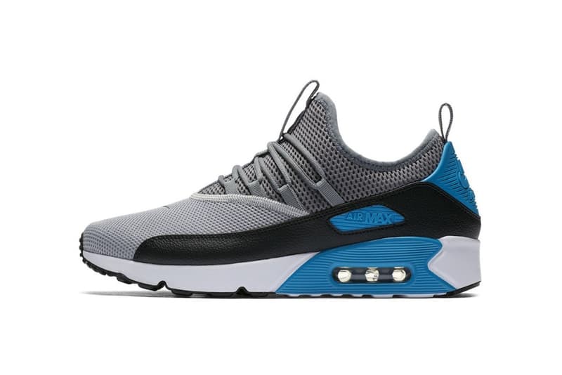 Nike 推出全新鞋款 Air Max 90 EZ