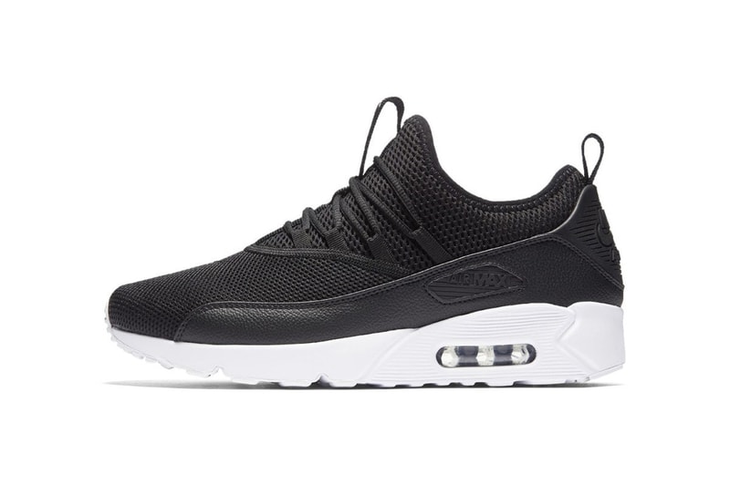 Nike 推出全新鞋款 Air Max 90 EZ