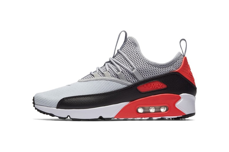 Nike 推出全新鞋款 Air Max 90 EZ