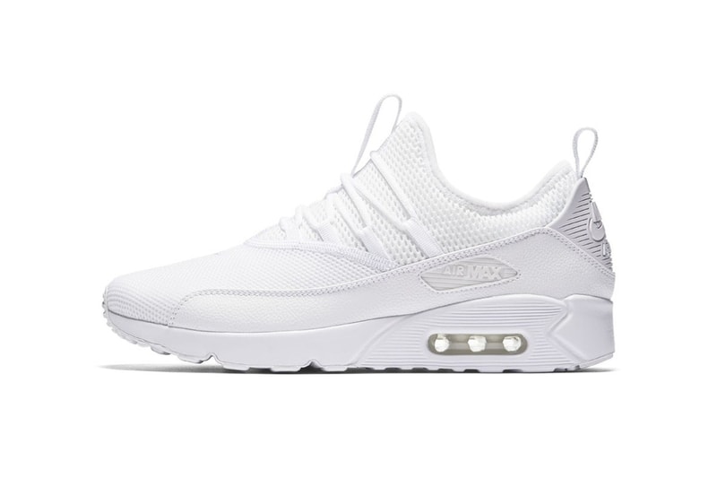 Nike 推出全新鞋款 Air Max 90 EZ
