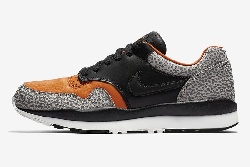 Tinker Hatfield 經典設計 Nike Air Safari 復刻版發售日期公佈