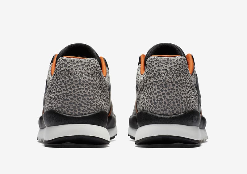 Tinker Hatfield 經典設計 Nike Air Safari 復刻版發售日期公佈